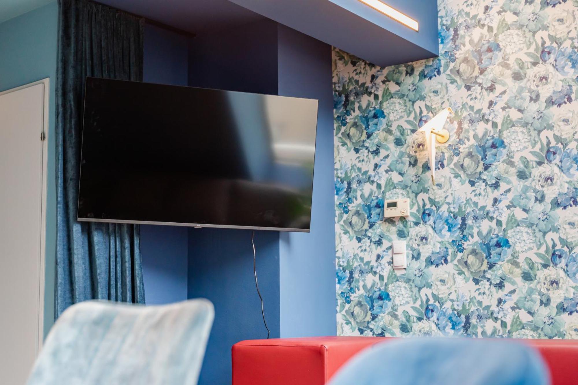 Premium Suites Vienna - Sterngasse Exterior photo