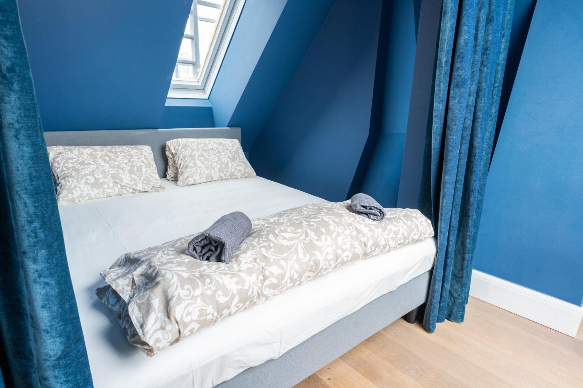 Premium Suites Vienna - Sterngasse Exterior photo